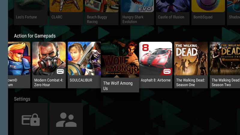 Illustration for article titled Nexus Player Review: Android TV Isn't Ready For Primetime